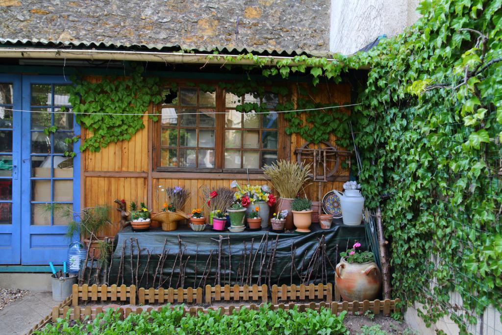 Parisgaja Hotel Maisons-Alfort Buitenkant foto