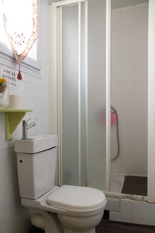 Parisgaja Hotel Maisons-Alfort Buitenkant foto